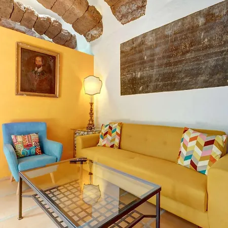Holiday home El Cactus La Cueva
