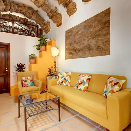 El Cactus La Cueva Holiday home *