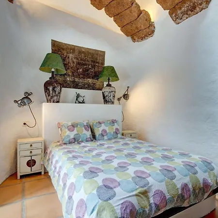 El Cactus La Cueva Holiday home Teguise (Lanzarote)
