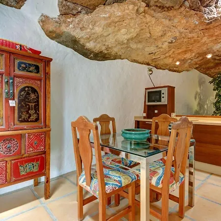 El Cactus La Cueva Holiday home Teguise (Lanzarote)