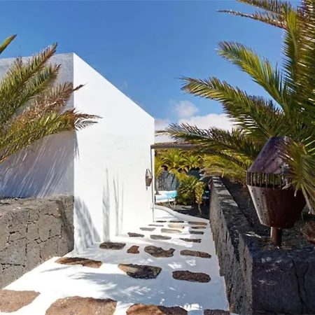 Holiday home El Cactus La Cueva