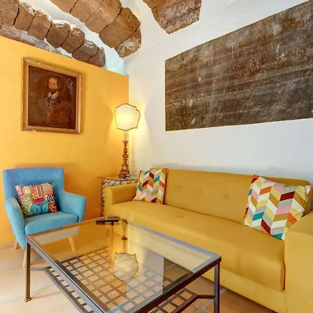 Hotel El Cactus La Cueva